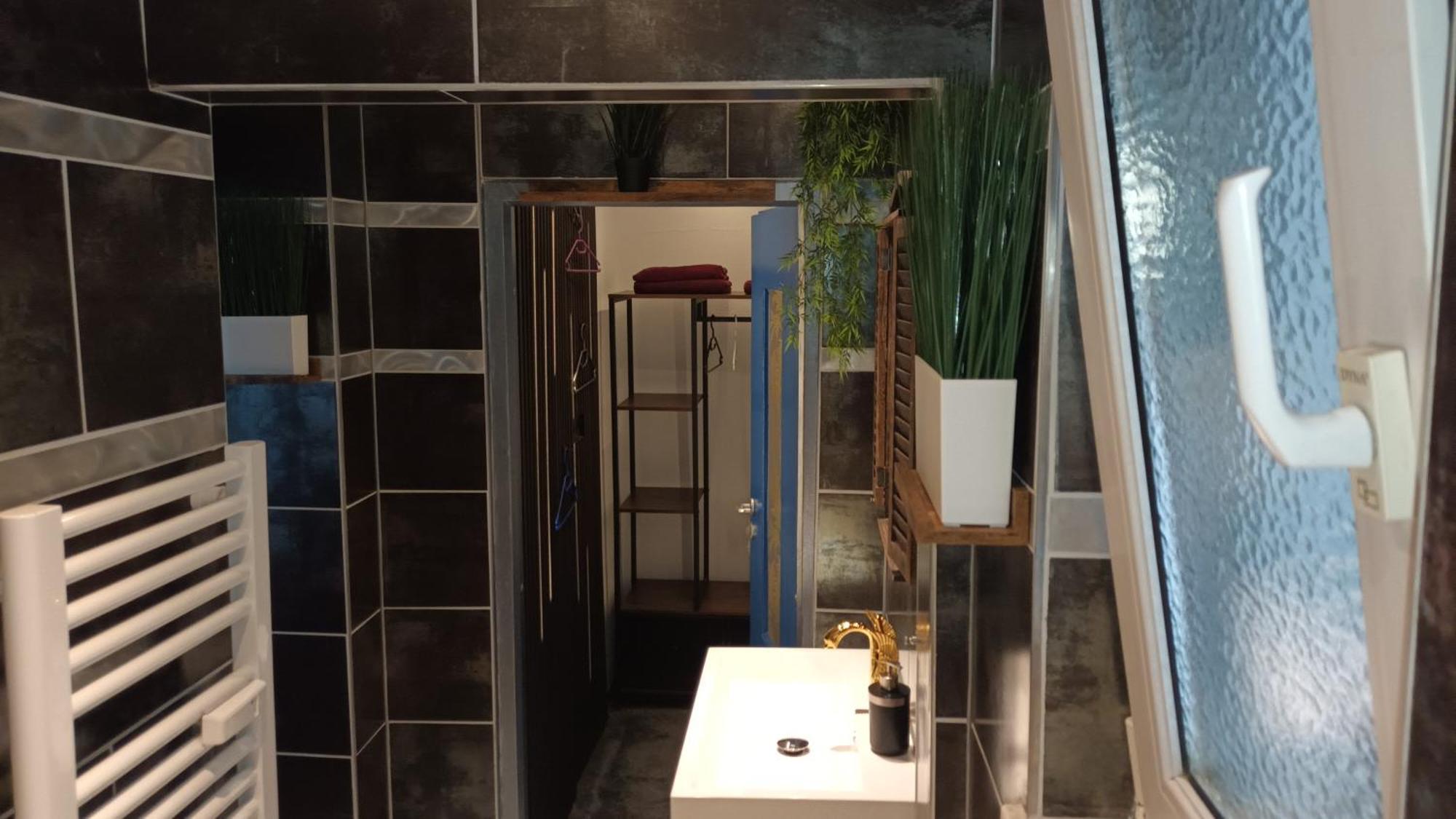 Stilvolles Appartement Im Zentralen Schwabing - Innenstadt München Eksteriør billede