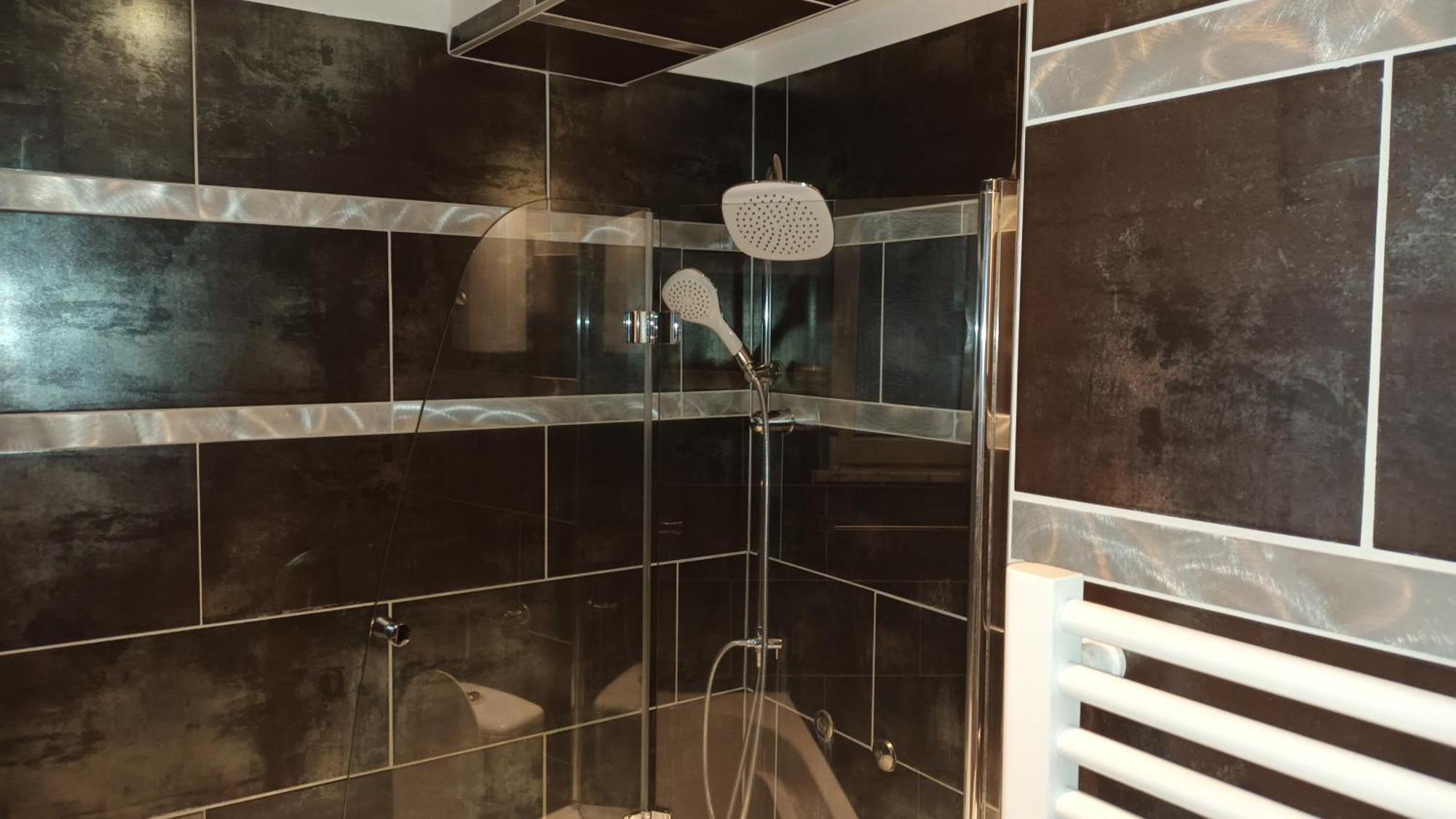 Stilvolles Appartement Im Zentralen Schwabing - Innenstadt München Eksteriør billede