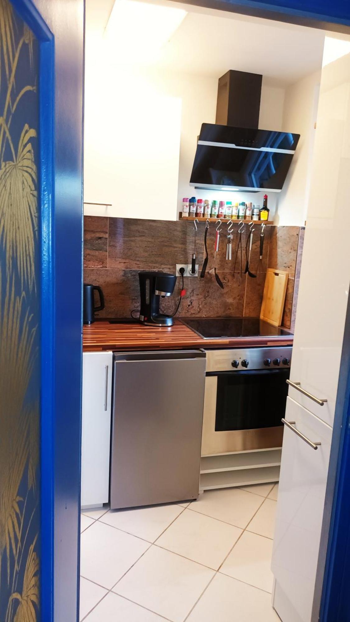 Stilvolles Appartement Im Zentralen Schwabing - Innenstadt München Eksteriør billede