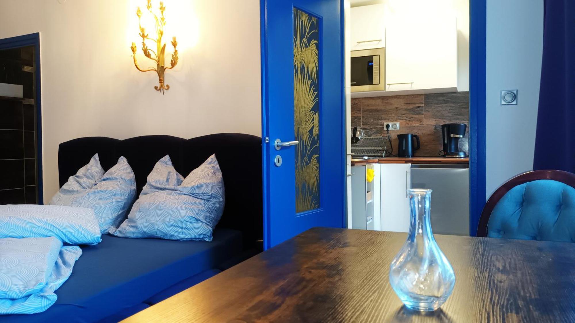 Stilvolles Appartement Im Zentralen Schwabing - Innenstadt München Eksteriør billede