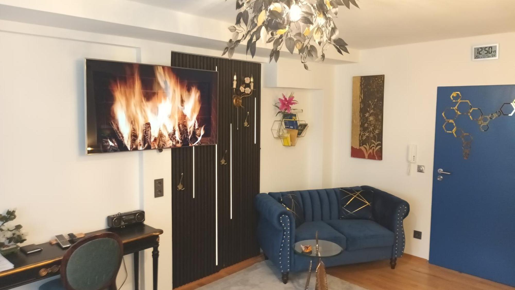 Stilvolles Appartement Im Zentralen Schwabing - Innenstadt München Eksteriør billede