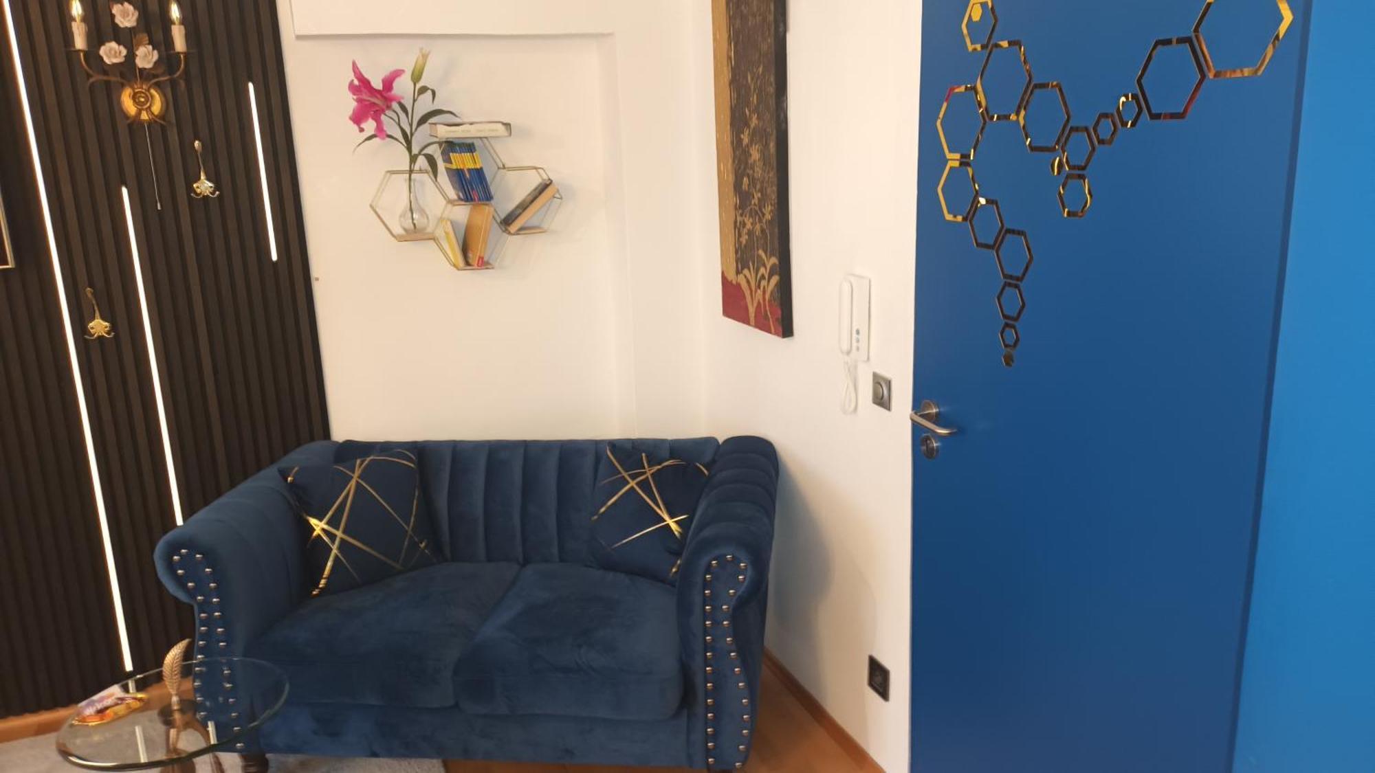 Stilvolles Appartement Im Zentralen Schwabing - Innenstadt München Eksteriør billede
