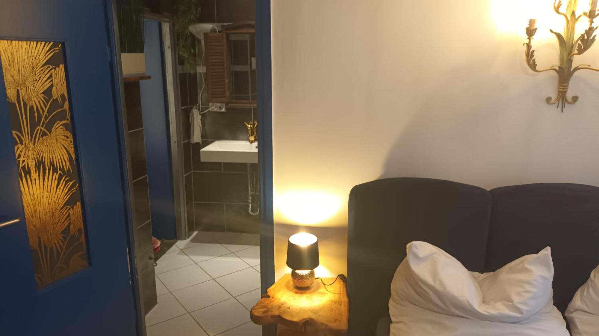 Stilvolles Appartement Im Zentralen Schwabing - Innenstadt München Eksteriør billede