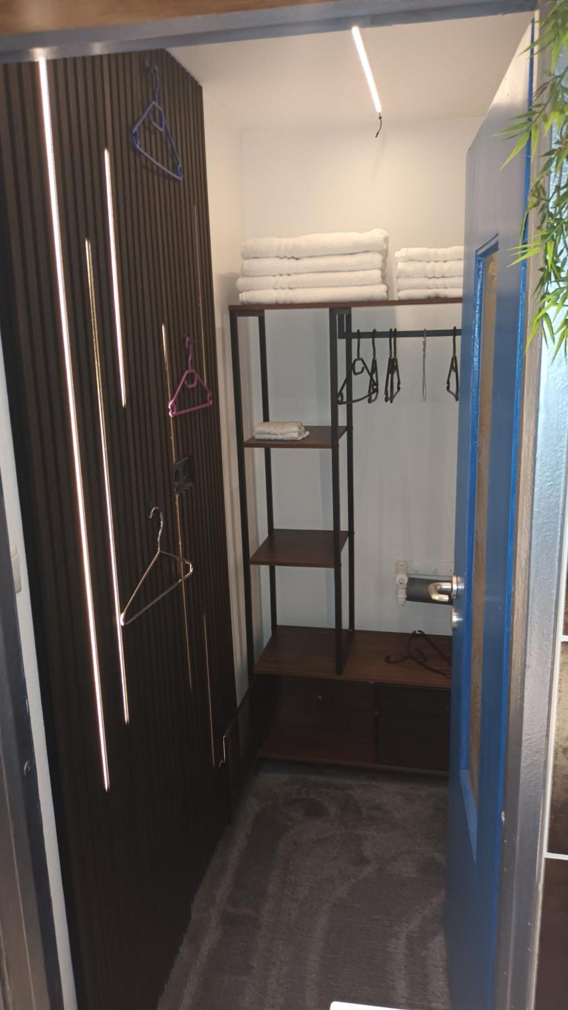 Stilvolles Appartement Im Zentralen Schwabing - Innenstadt München Eksteriør billede