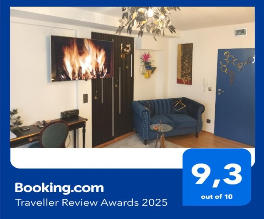 Stilvolles Appartement Im Zentralen Schwabing - Innenstadt München Eksteriør billede